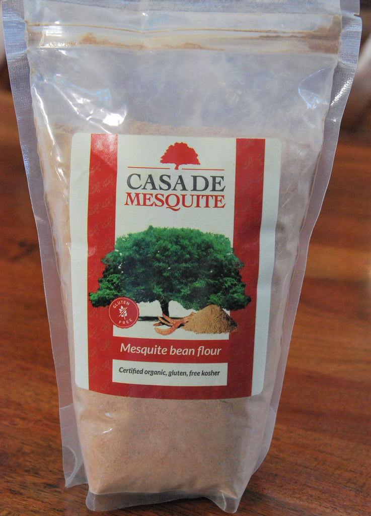 Mesquite flour meal Combo two -24 oz